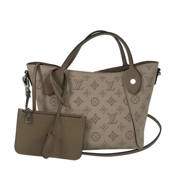 LOUIS VUITTON Mahina Hina PM M54351 Tote bag - Picture 1 of 16